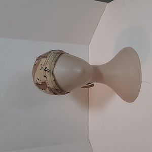 ZAN camo skull cap. One size.